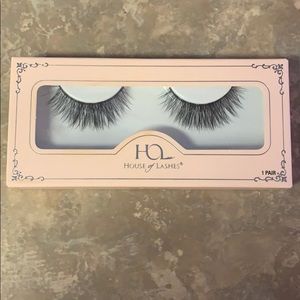 House of Lashes